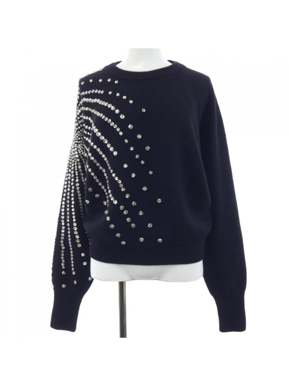 Gucci Knit Sweater Black